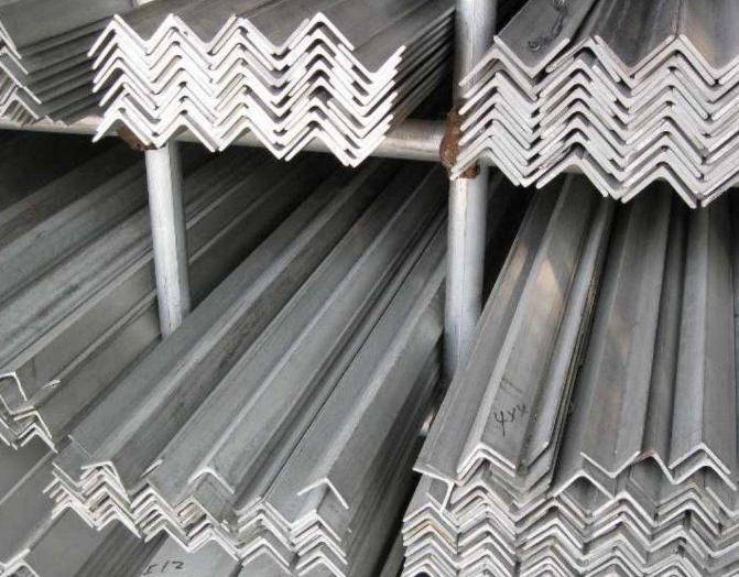 重慶角鋼批發(fā)商