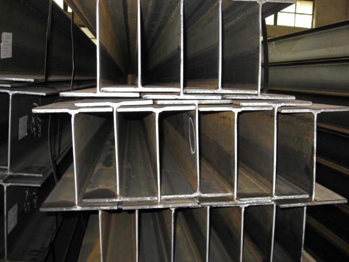 現(xiàn)貨銷售重慶H型鋼