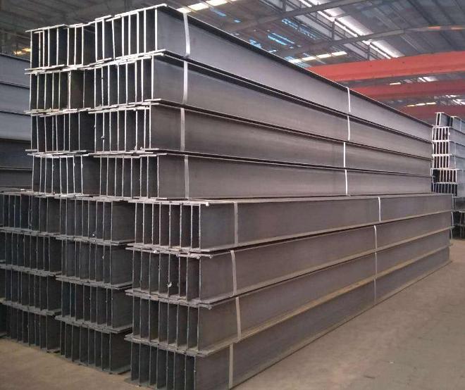 重慶H型鋼供應(yīng)商