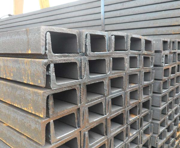 重慶槽鋼廠家直銷