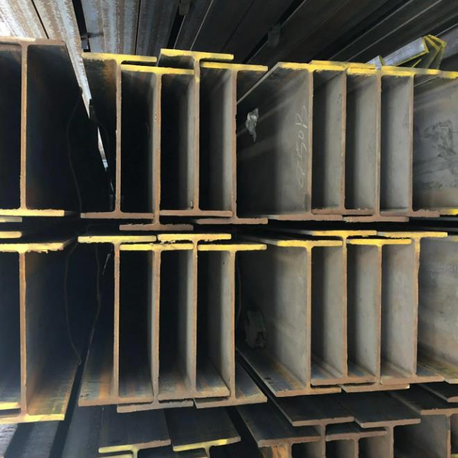 熱軋重慶H型鋼商家