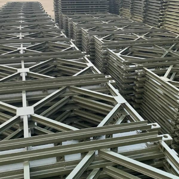 重慶槽鋼用途廣泛