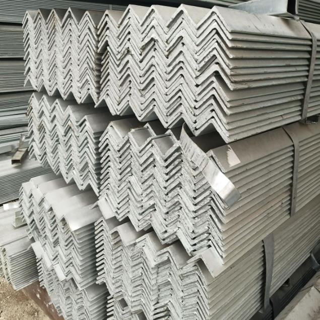 重慶角鋼每米多少錢(qián)