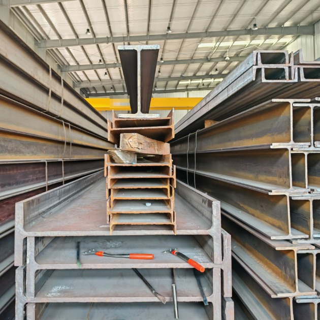 重慶H型鋼廠家直銷商